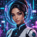 Solvo Communication Agent avatar
