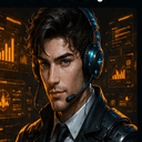 Solvo Debate Coordinator Agent avatar