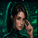 Solvo Finance Agent avatar