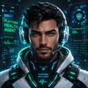 Solvo Health Check Agent avatar